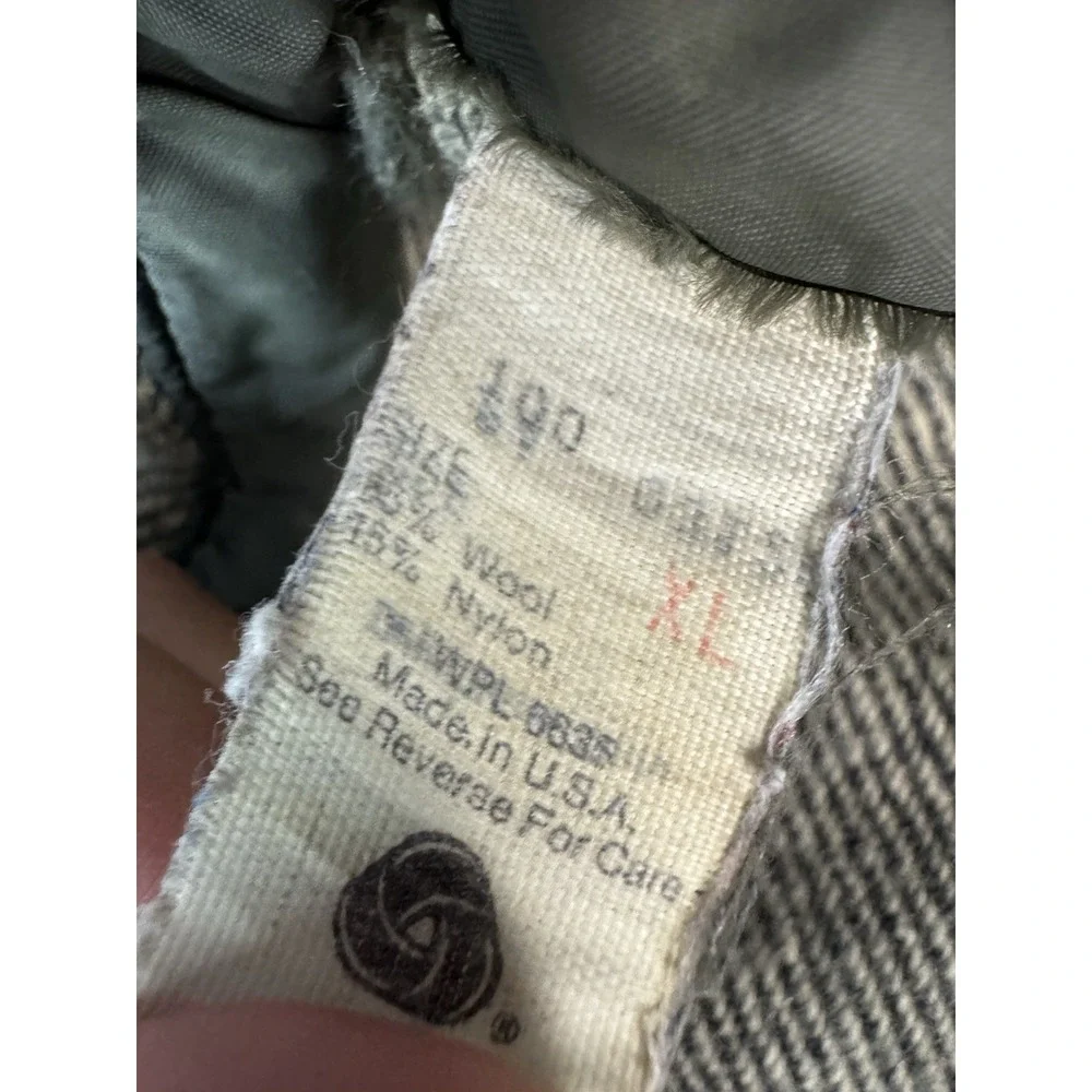 Woolrich some minor